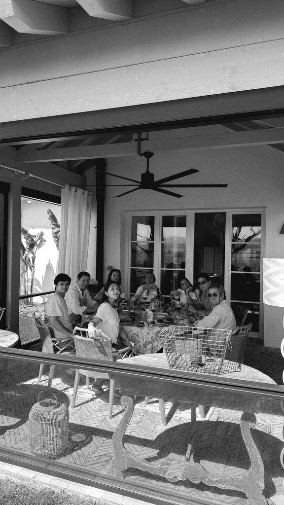Lucía Pombo desvela en un emocionante 'gender reveal' que el bebé que ...