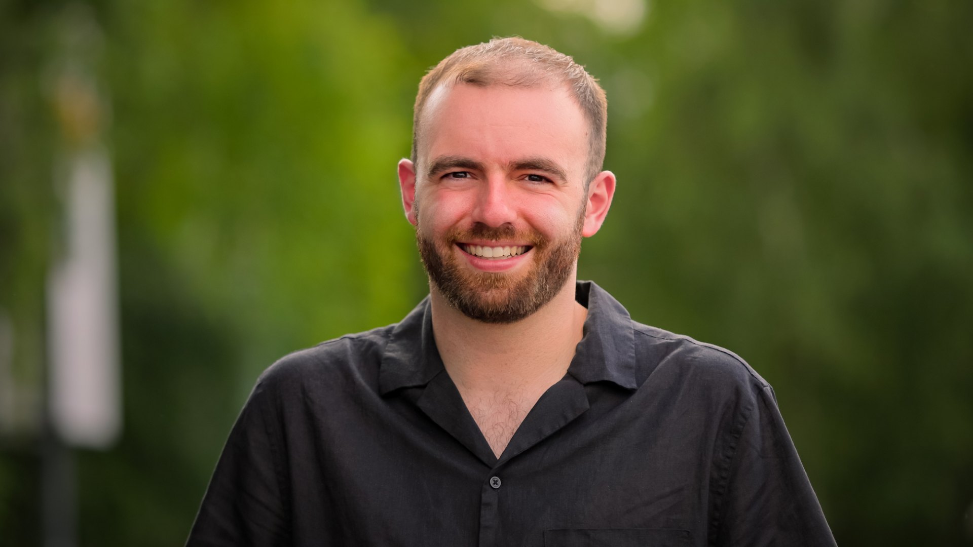 Love on the Spectrum's Connor won't return for season 5 after Georgie split