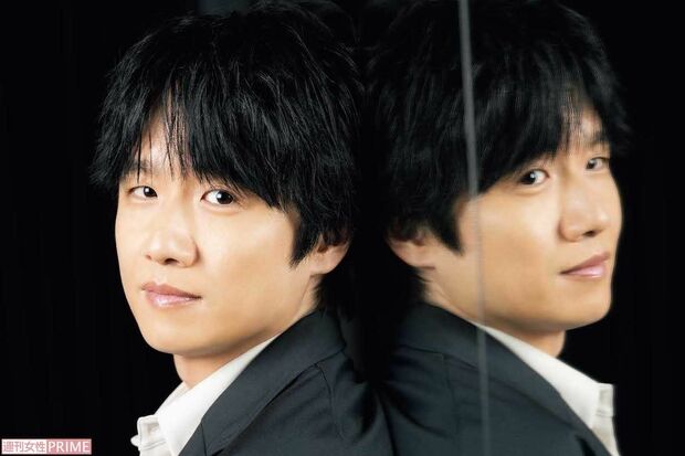 風間俊介、ダイエット中の食レポ仕事は「素晴らしく愛おしい（笑）」傑作戯曲で主演