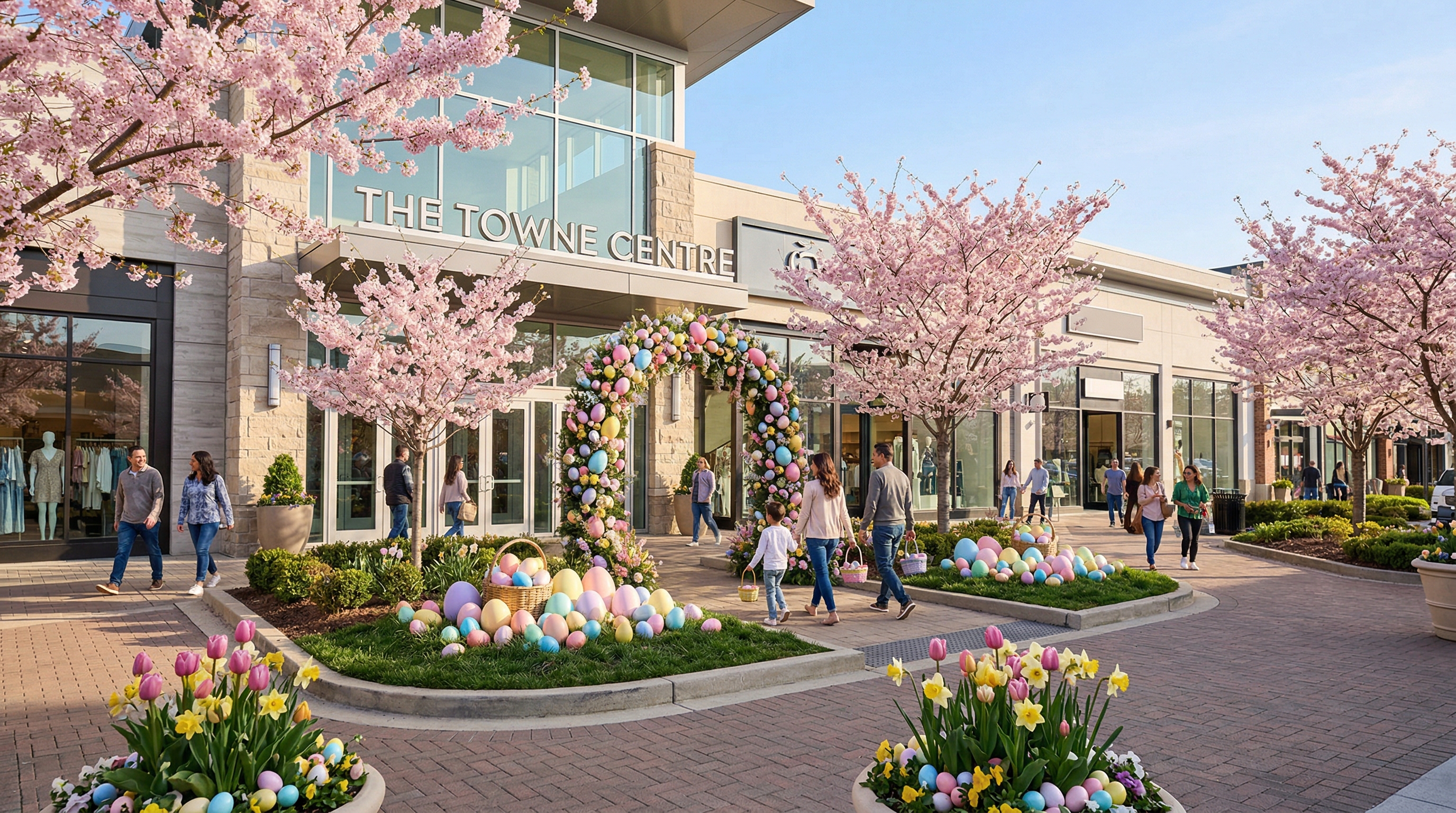 Easter 2026 store guide: Target, Costco, and Publix closed but Walmart ...