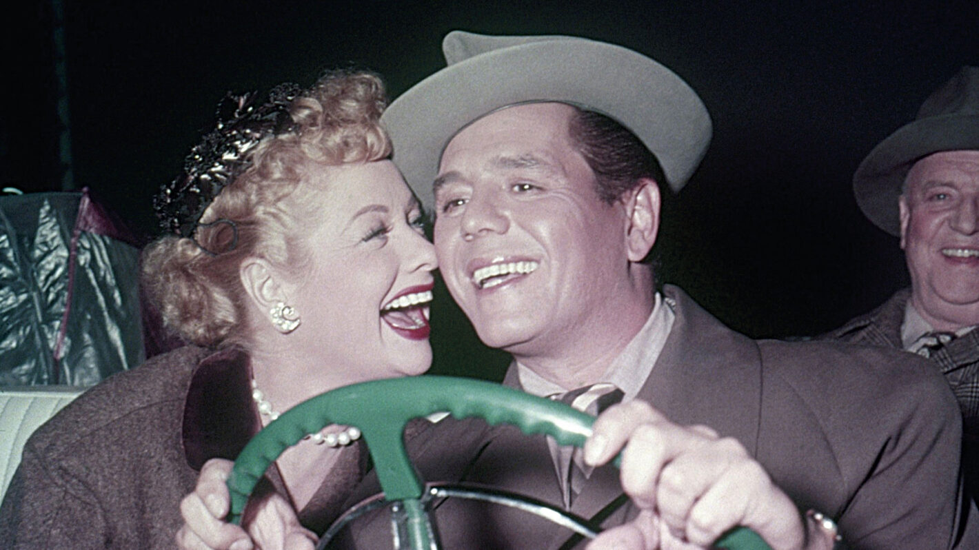 7 nostalgic TV shows for when you want the classics