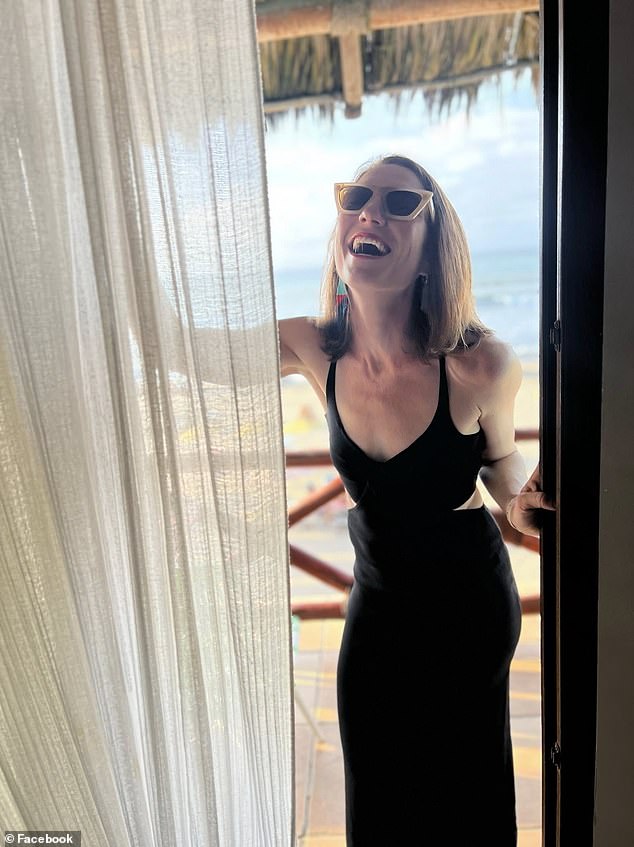 CEO is killed in accident while on stunning Nicaragua vacation with her ...