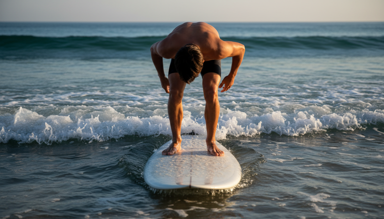 6 common beginner mistakes in surfing (and how you can fix them)