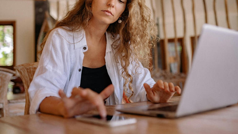 Multitasking isn't a strength – here's how it may harm your brain