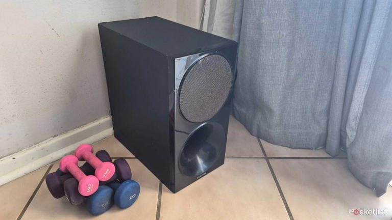 Your TV isn't always ready to go out of the box -- 4 things you might be mi