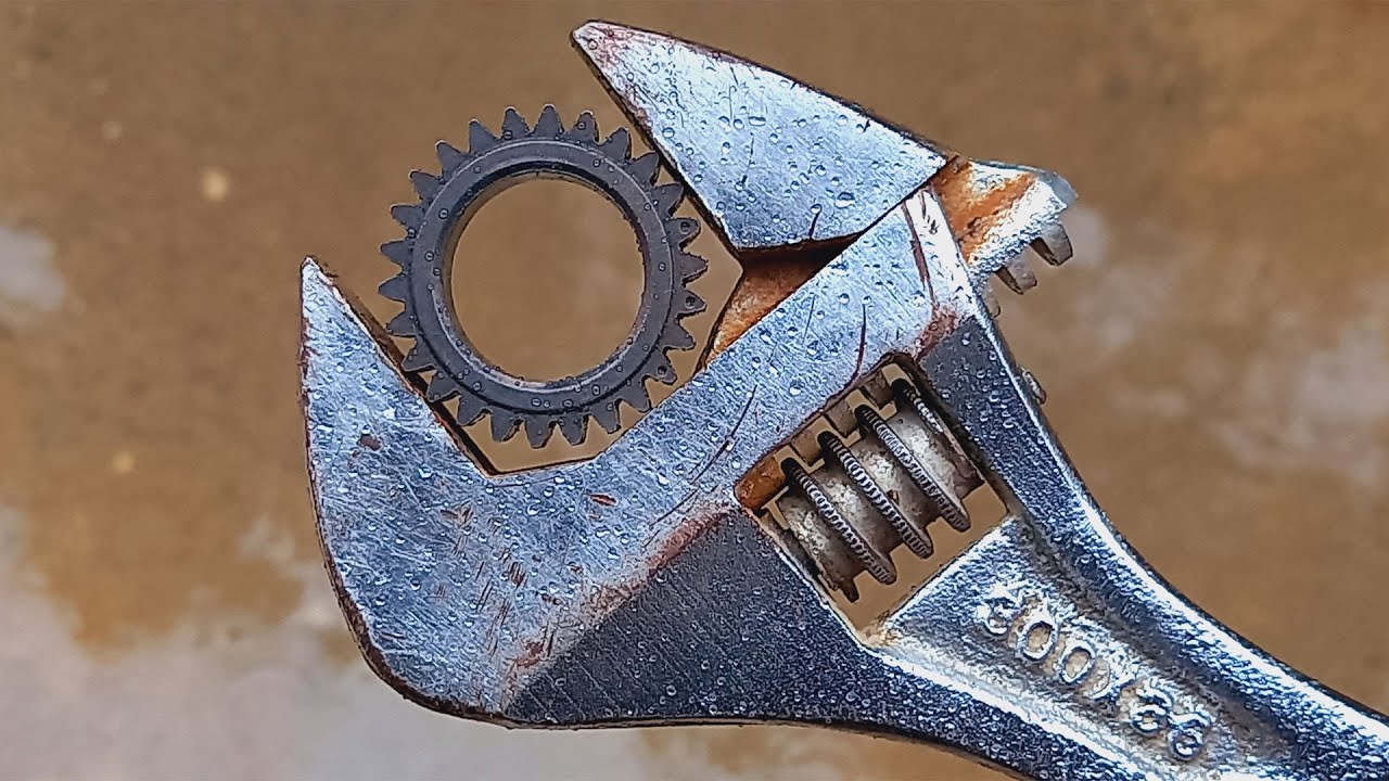 Top 35 genius handyman inventions