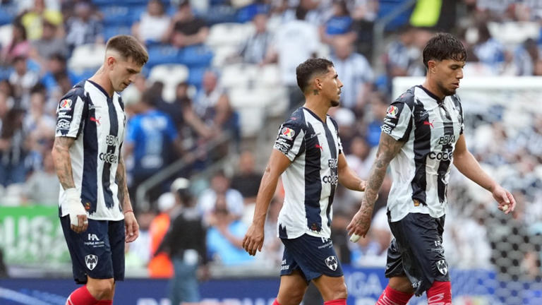 Rayados pierde de último minuto ante Atlético de San Luis en la jornada ...