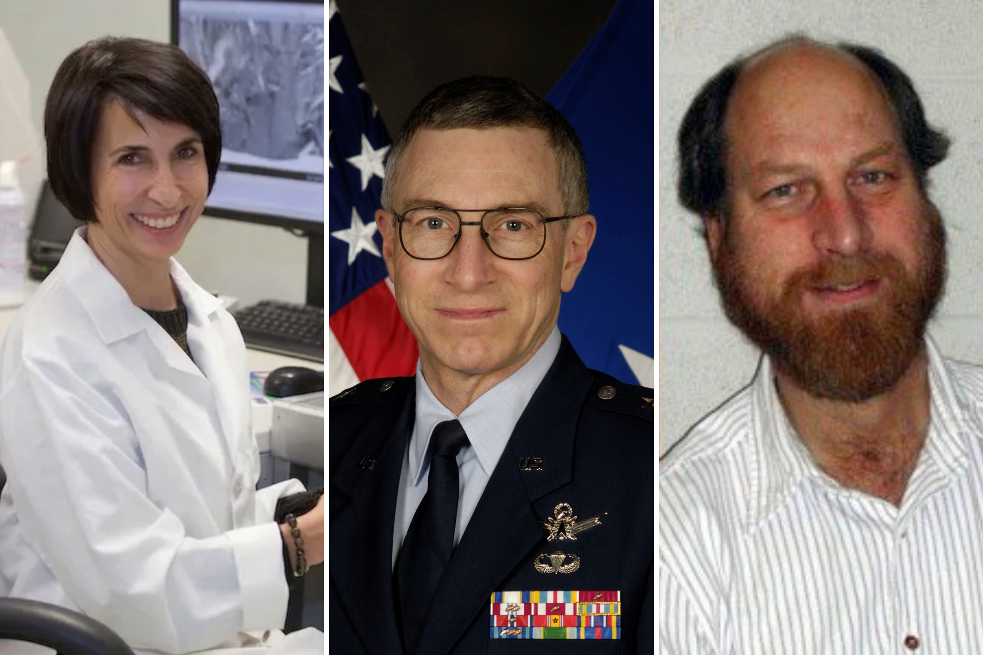 FBI counterintelligence expert warns six missing scientists are linked ...