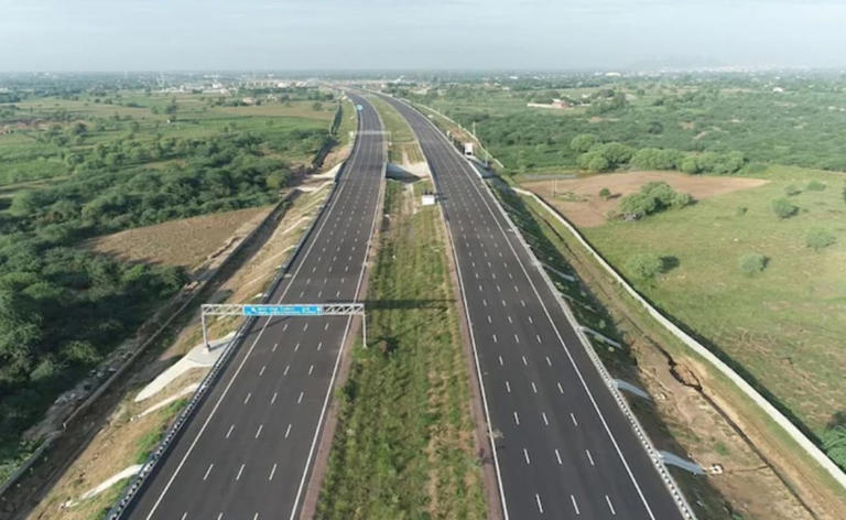 Delhi-Dehradun expressway to be inaugurated on April 14: Check route ...