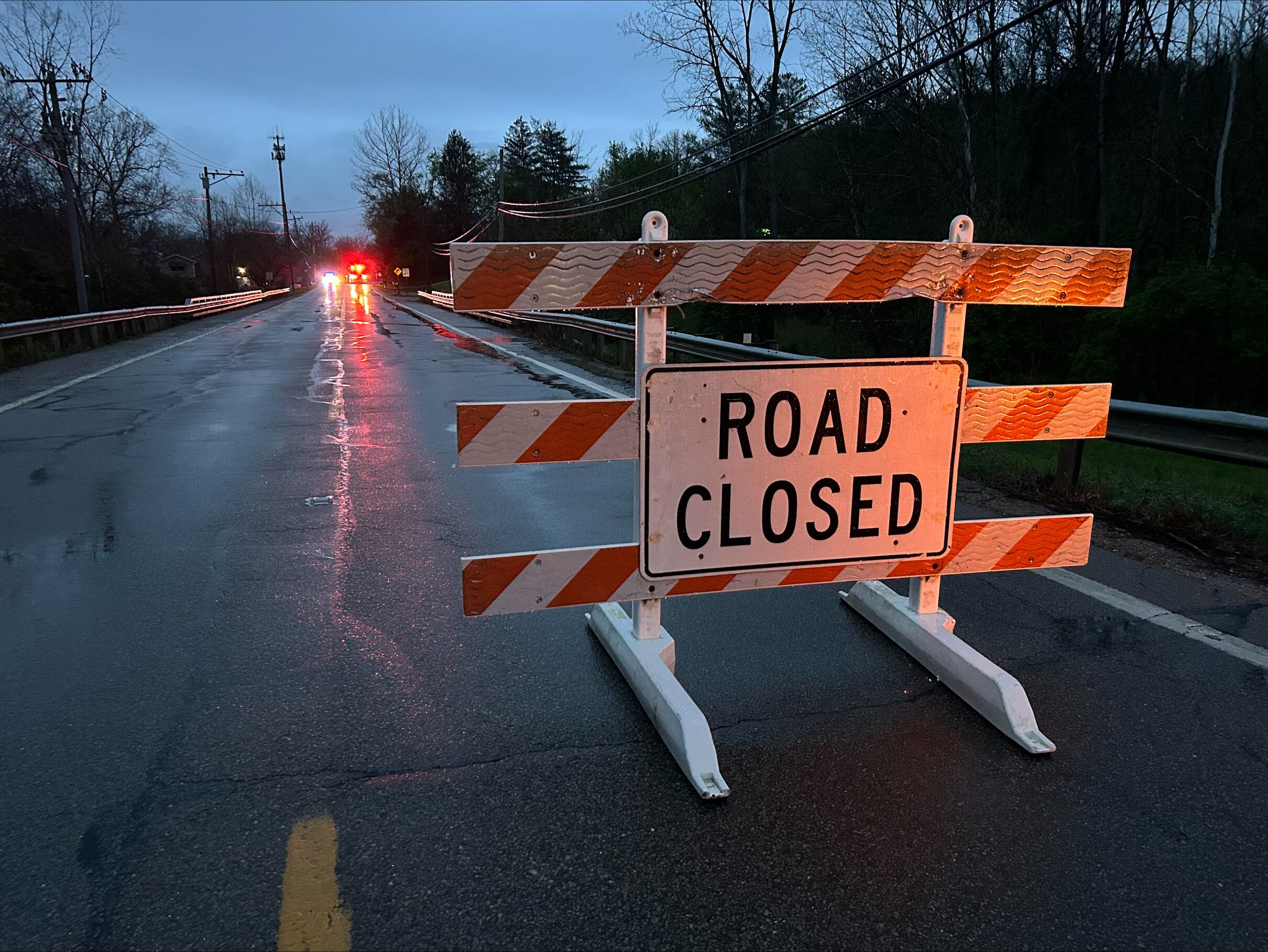 1 dead, 1 seriously injured after crash in Clemont County