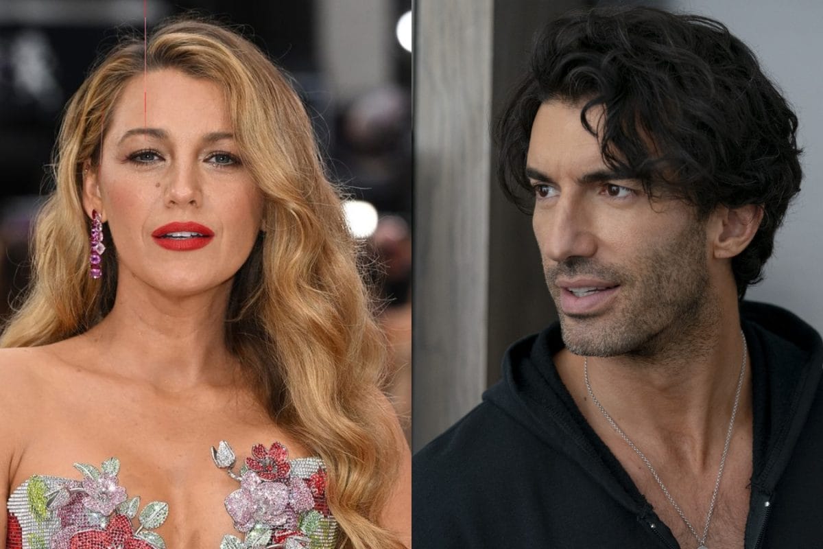 Blake Lively addresses Justin Baldoni case after claims dismissed, says ...
