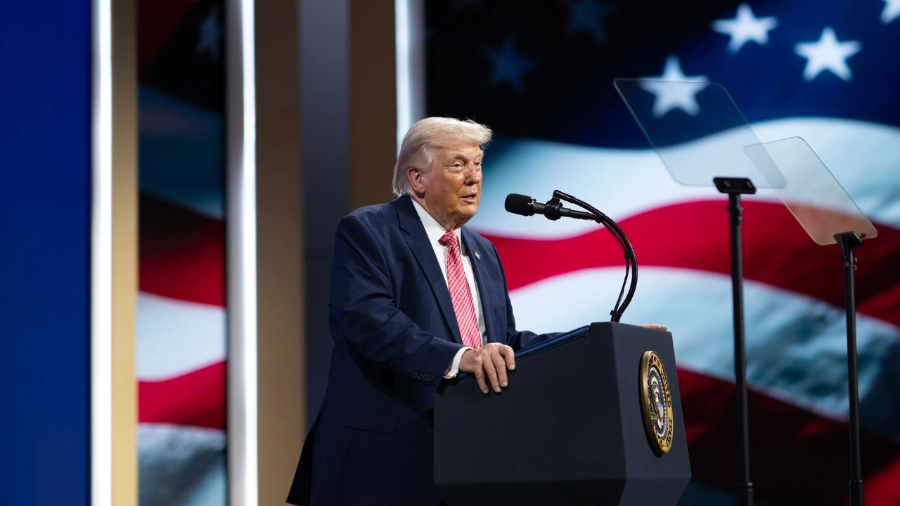 El enfrentamiento de Trump con Europa por Irán pone a la OTAN en una ...