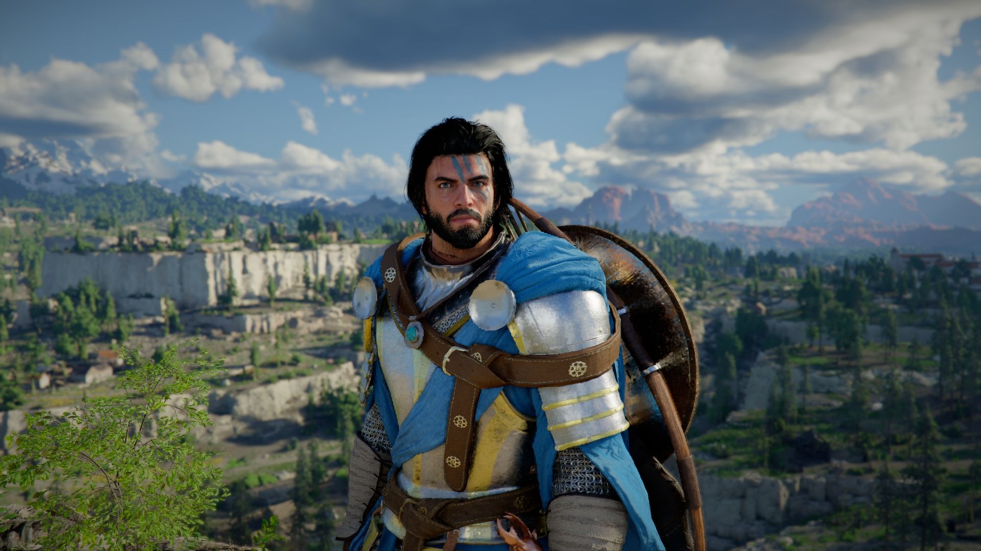 How to hide headgear in Crimson Desert