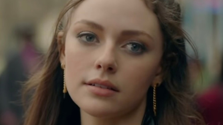 The Legacies character you are based on your zodiac sign