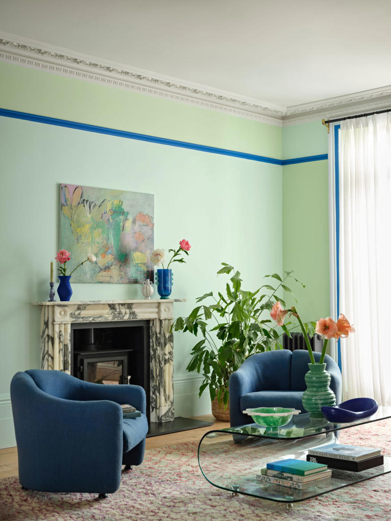 How to perfect the 60-30-10 decorating rule, according to interior experts