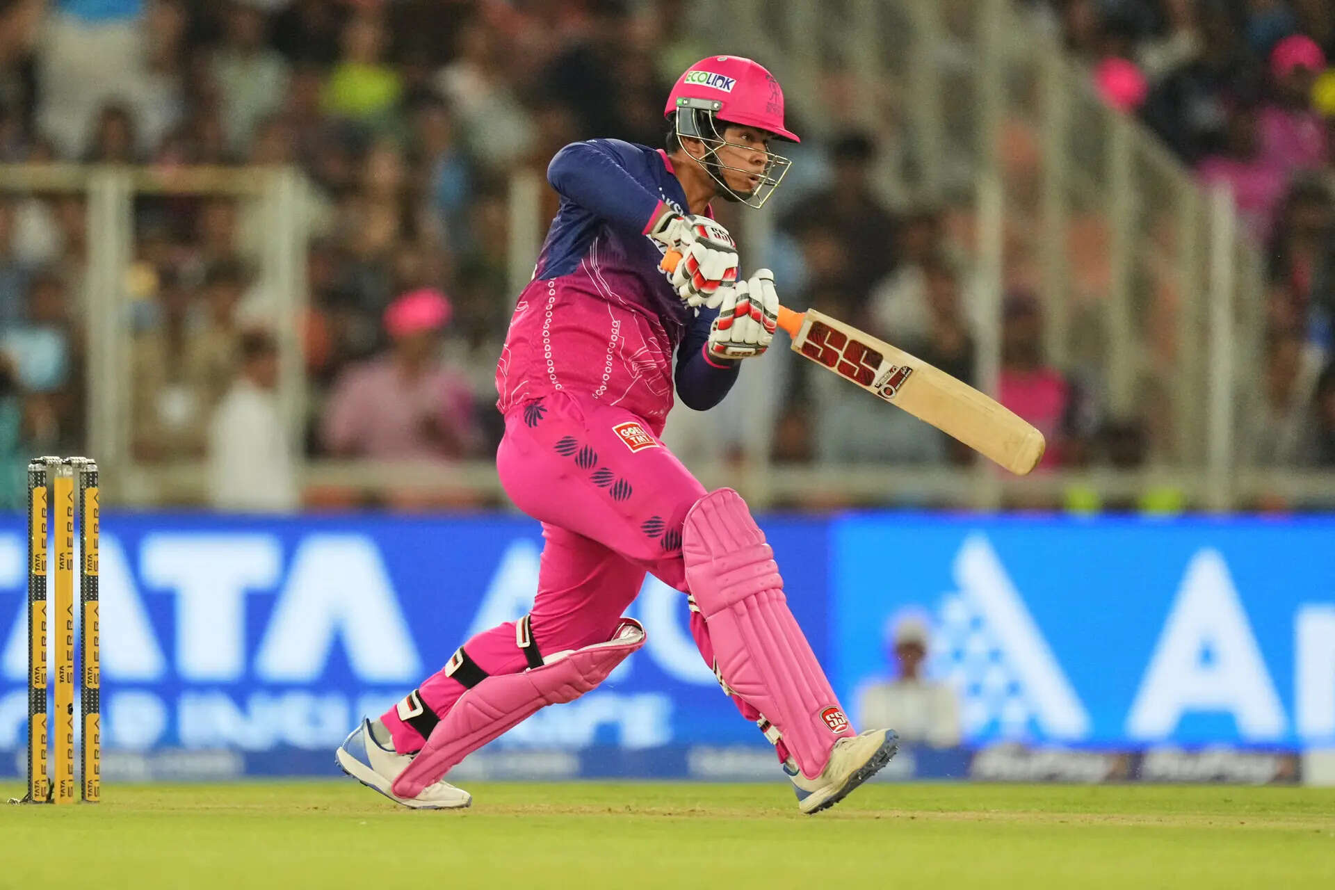 Vaibhav Sooryavanshi tipped for major role in BCCI’s make-or-break red-ball mission<br><br>