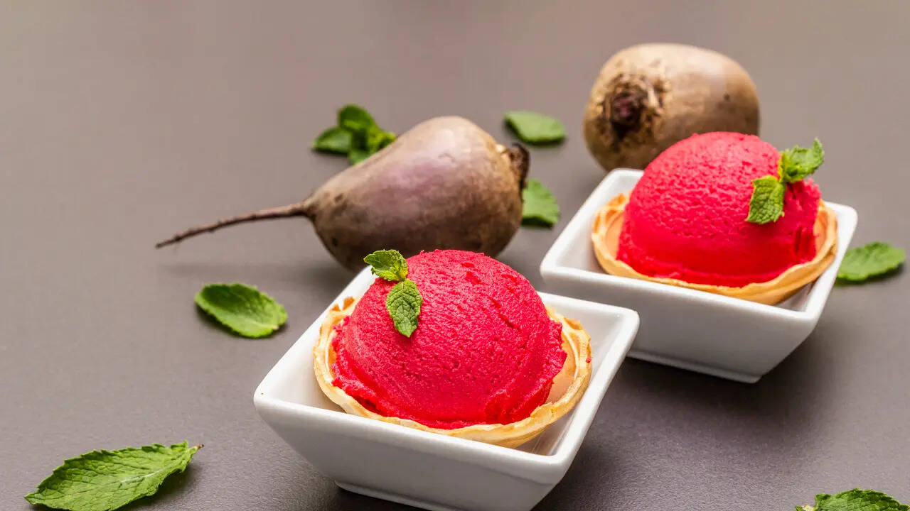 10 summer-friendly beetroot dishes to keep the gut cool and digestive ...