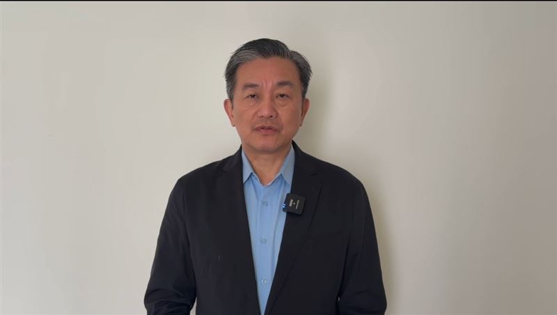 鄭麗文將訪中會習近平!王定宇示警：附和中共反台獨等同「反中華民國」