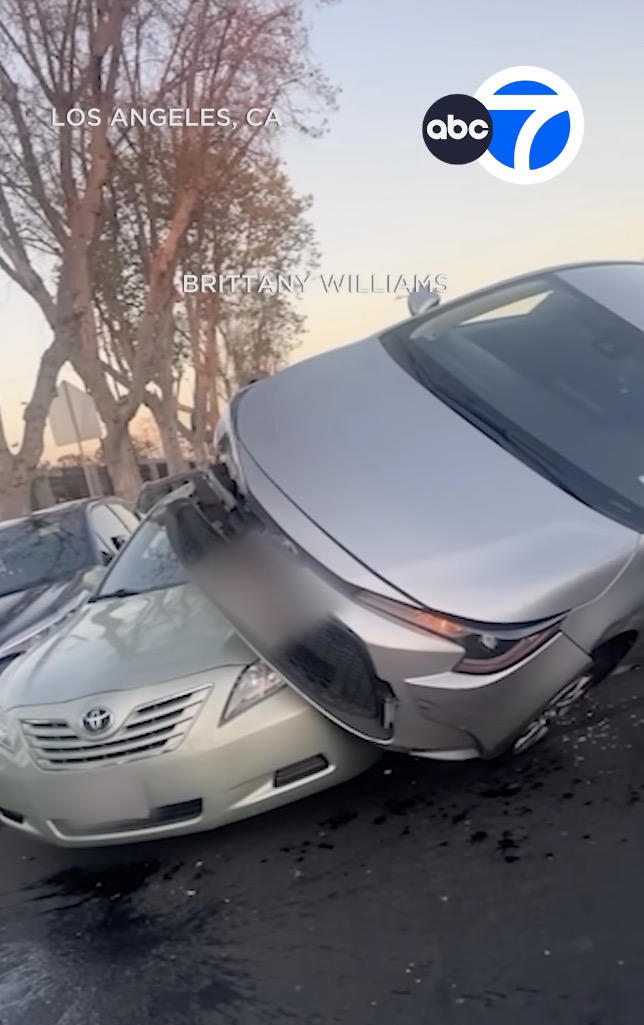 Tow-truck scammers’ devious scheme to talk fearful SoCal drivers out of ...