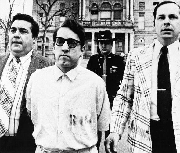 'I live in Easter Sunday Massacre house where man killed 11 of his own ...