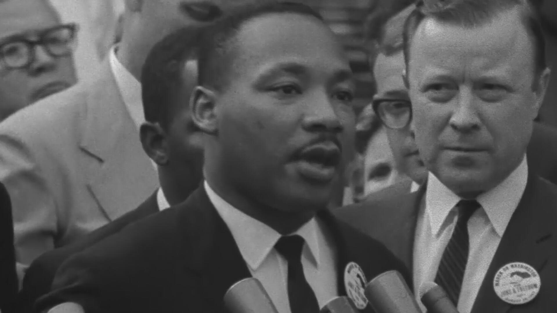 Rockford community comes together to reflect on MLK’s legacy