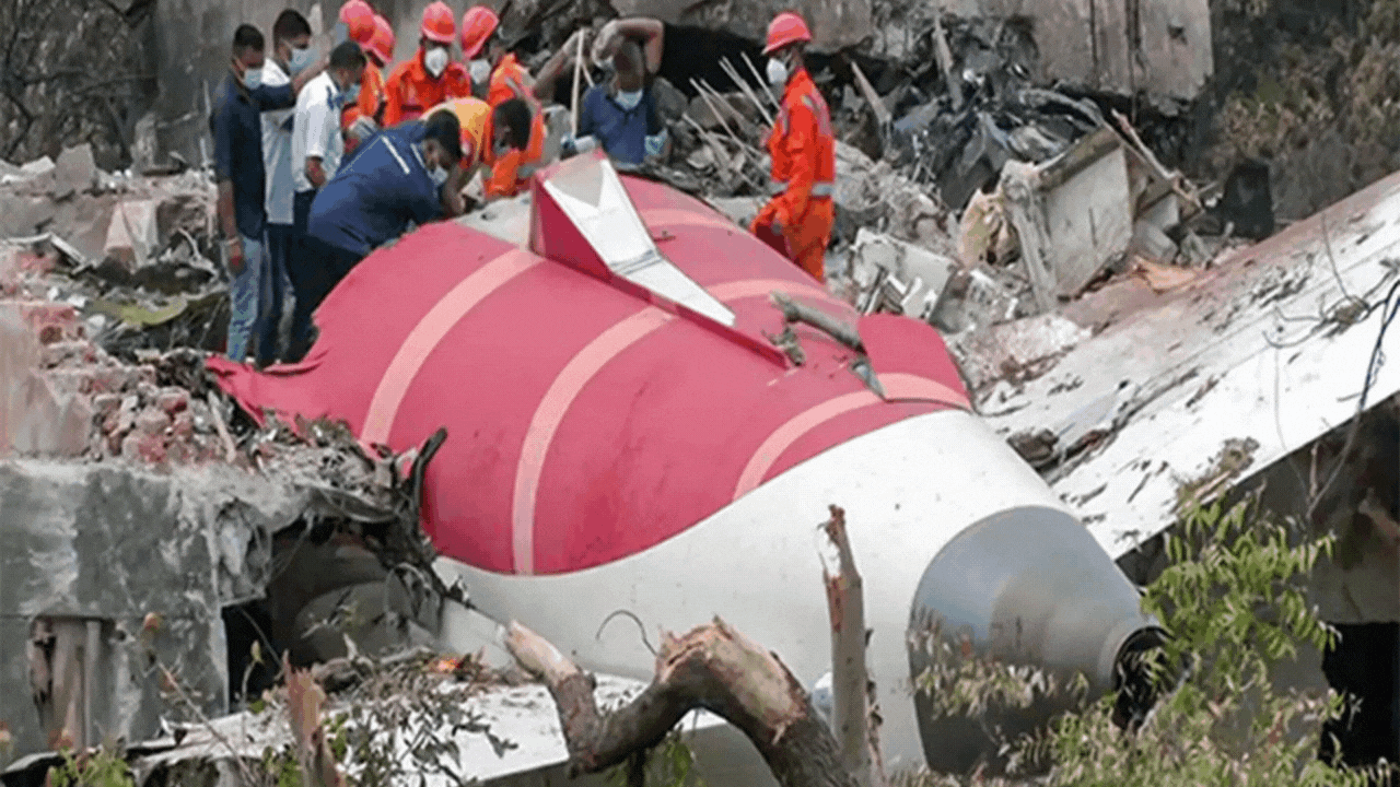 Air India Ahmedabad plane crash: Grieving families write to PM Modi ...