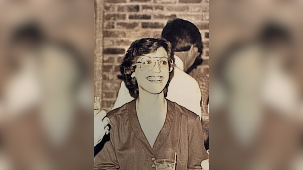Alabama woman identified as victim of Riverside County cold case ...