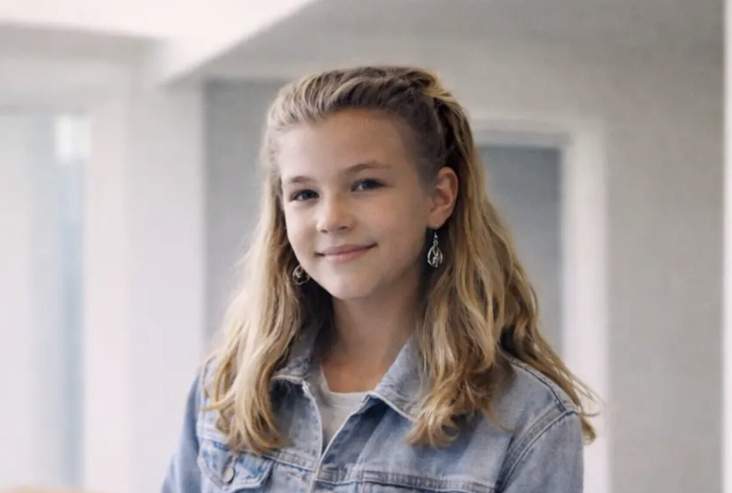 Sự thật vụ bé gái Mỹ mất tích 32 năm trước