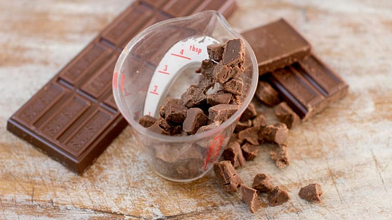 Cocoa shortage: Why your Easter chocolate costs more than before