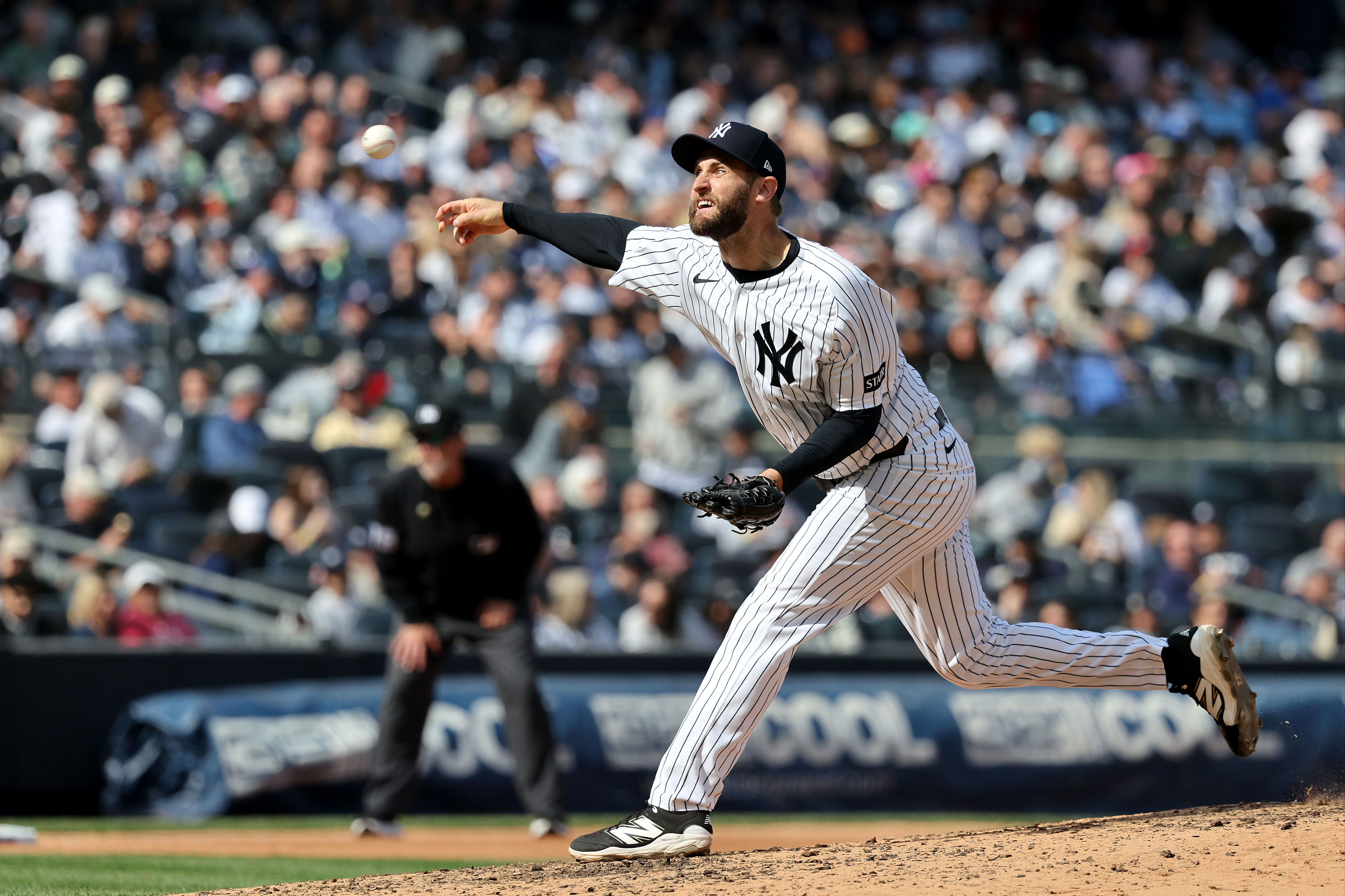 Jake Bird’s Triple-A stint helped build strengths ahead of promising ...