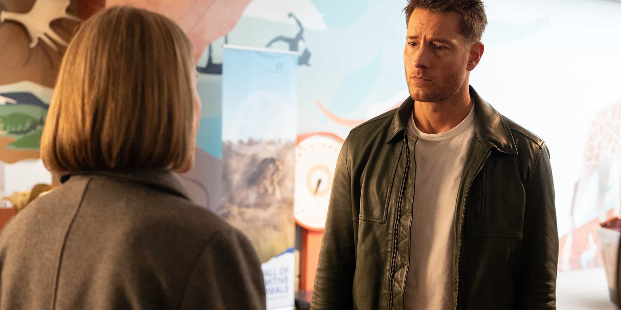 CBS quietly paves the way for Reenie Green's Tracker spinoff in season 3