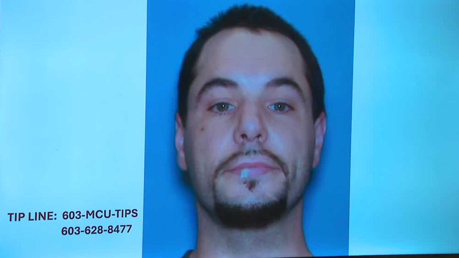 Sources: Suspect accused of shooting NH police officer is dead