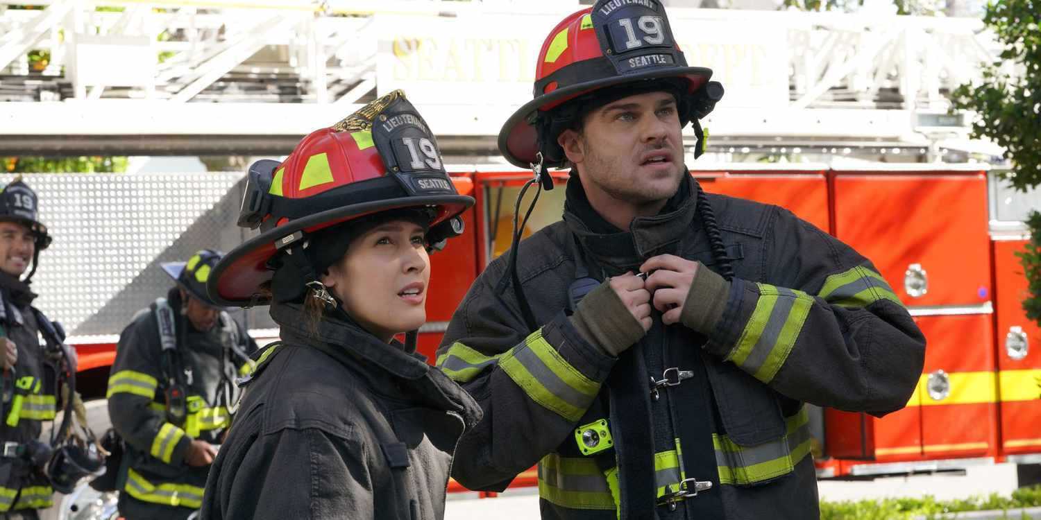 10 TV shows we thought would be the next Grey's Anatomy