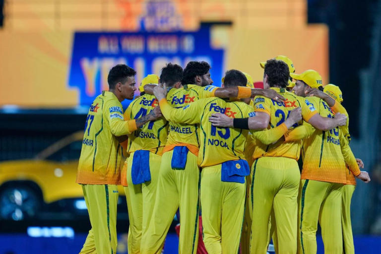 Chennai Super Kings legend drops bold statement ahead of RCB clash: 'My ...