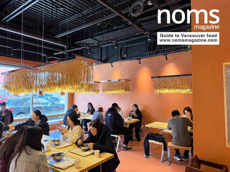 Richmond's new $10 Hunan rice noodle spot is now open