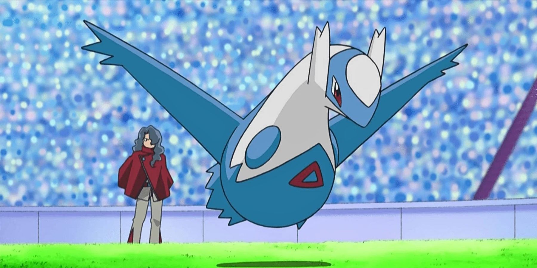 Ash’s legendary Pokémon encounters revisited amid Gen 10 leak surge