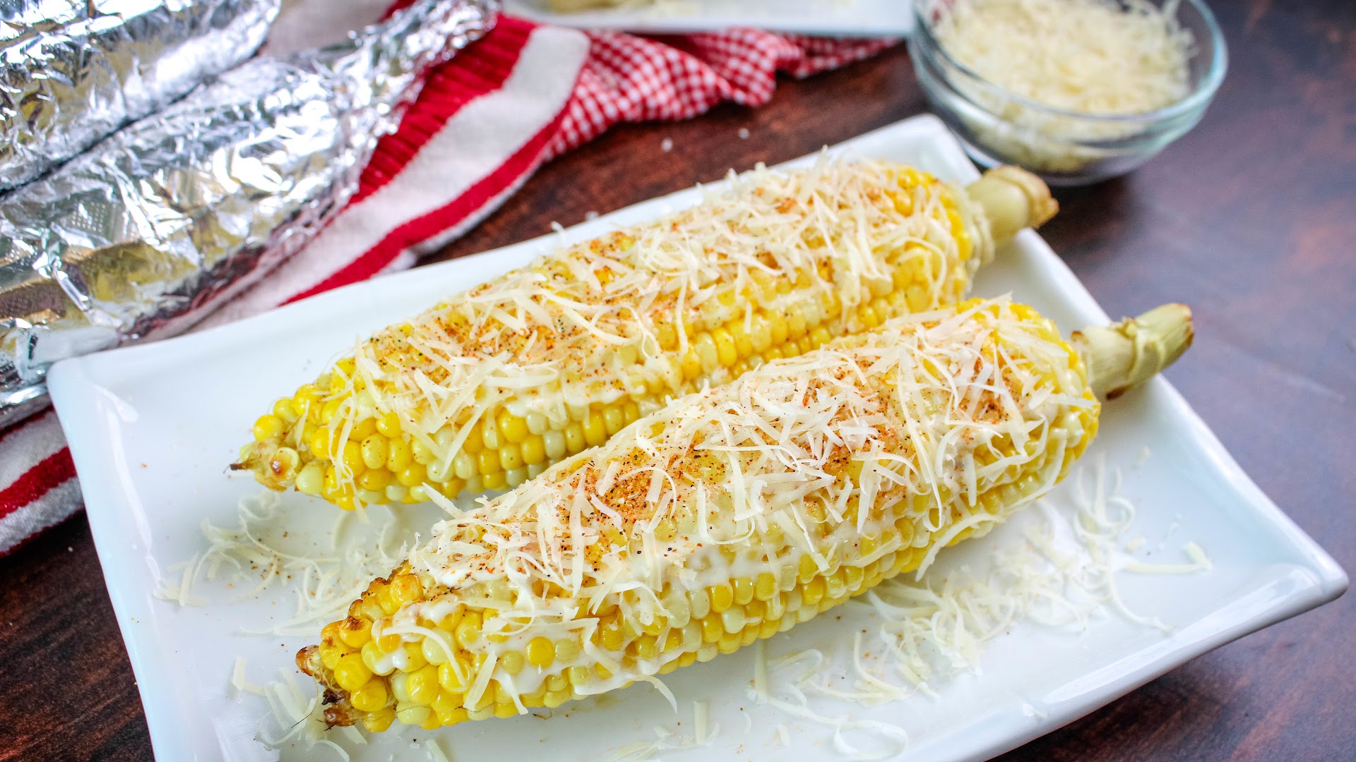 This recipe does sound crazy but it's the perfect way to enjoy fresh ...