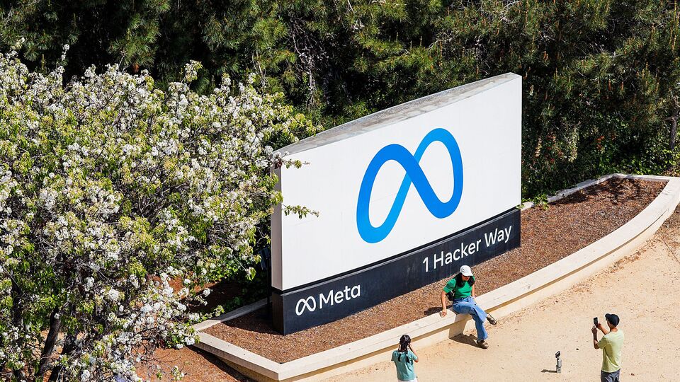 Zuckerberg's Meta reportedly pauses work with Mercor after $10 billion ...