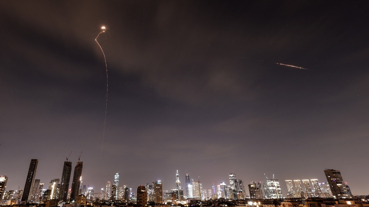 US readies its most lethal missiles as Iran war enters dangerous new phase