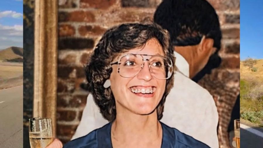 Remains of missing woman found in remote Southern California ravine ...