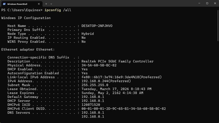 5 PowerShell commands that fix Windows problems faster than any PC ...