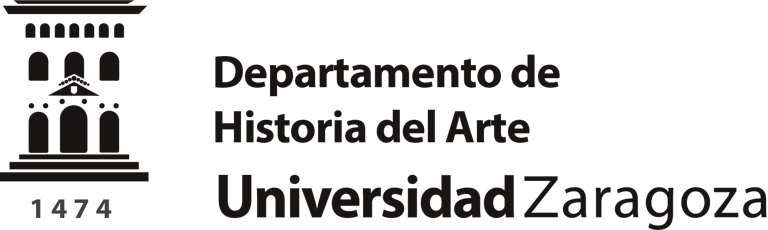 Departamento de Historia del Arte: organización, actividades y personal