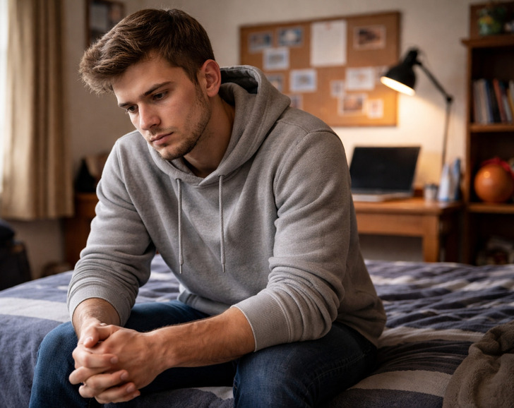 My stepdad managed my mom’s savings after she died — at 18 I finally ...