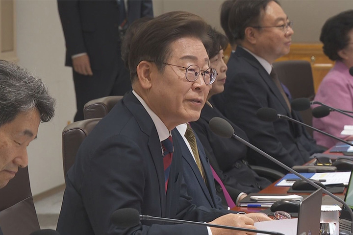 이재명 대통령, 중동 전쟁이 단기적으로 대한민국 경제에 심각한 위협을 가하고 있다고 진단, 박상용 검사 피의자 입건 및  출국금지 조치