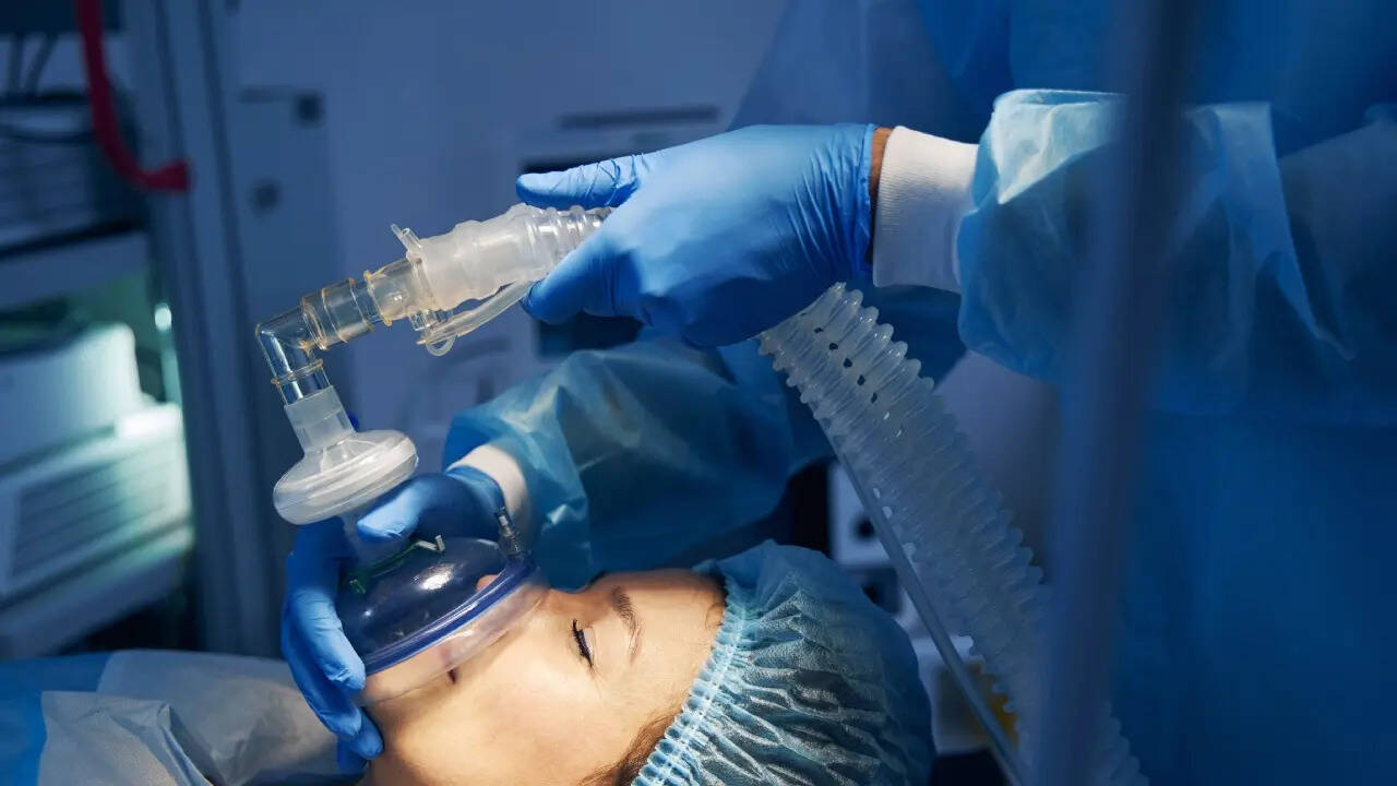 Explained: The critical role of anaesthesia in liver transplant surgery
