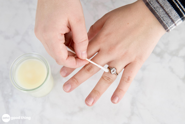 Practical Uses For Vaseline