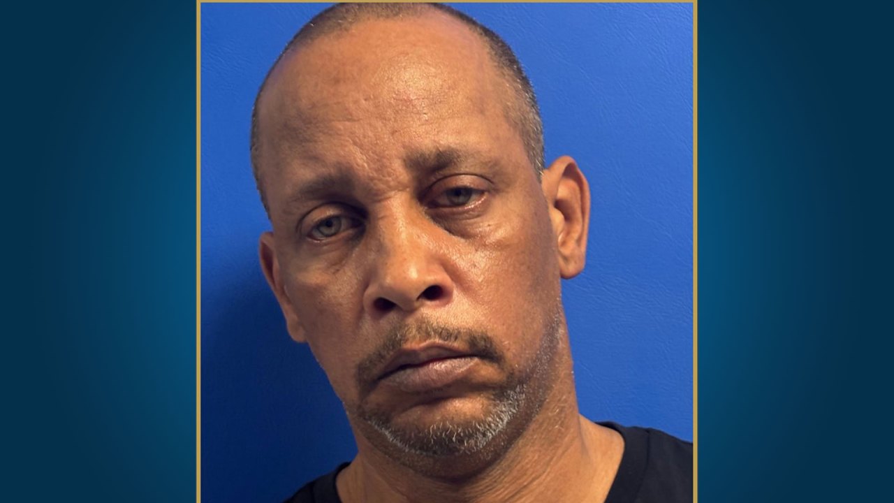 Round Rock man accused of child sexual assault arrested