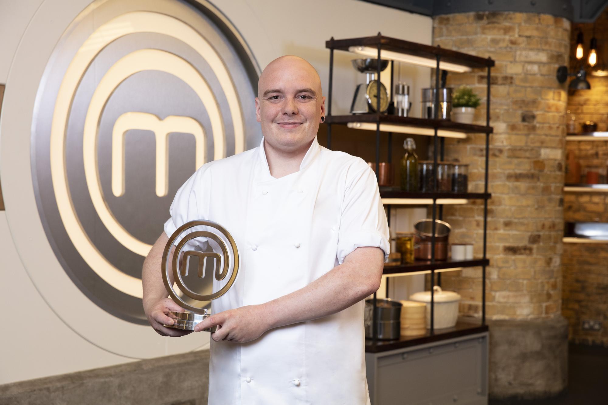 MasterChef: The Professionals champion to take over kitchen in Orbis ...