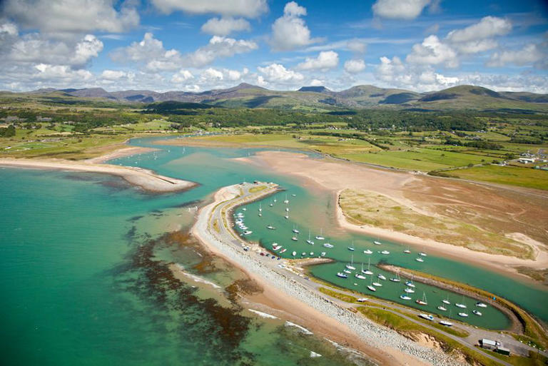 'Lovely' Shell Island campsite owner dies