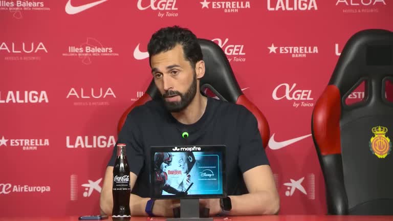 Relegation-threatened Mallorca dent Real